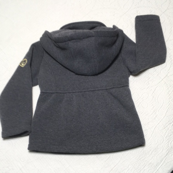24m (3/$20) Hooded Coat by Pink Platinum - Picture 12 of 15
